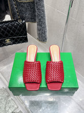 China Replica Bottega Veneta Women Shoes 112usd Only